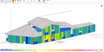 Timbertech Buildings