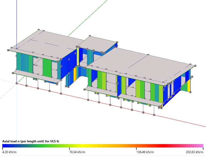 Timbertech Buildings