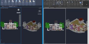 En İyi 5 AutoCAD Muadili Program | Uygun Fiyatlı Alternatifler