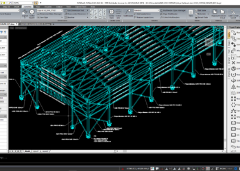 CAD(Computer-Aided-Design) nedir?