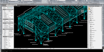 CAD(Computer-Aided-Design) nedir?