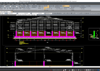 En Ucuz AutoCAD Alternatifi  CAD Pogramı